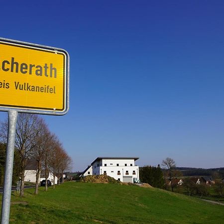 Nuerburgring Aparts Welcherath Zewnętrze zdjęcie